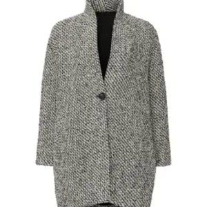 Blank NYC coat